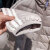 阿迪达斯 （adidas） 羽绒服男装 冬季新款户外运动服时尚休闲连帽防风保暖羽绒服外套 IK2374/浅卡其连帽/羽绒保暖 XL