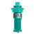 油浸式潜水泵 流量：10m3/h；扬程：80m；额定功率：5.5KW；配管口径：DN50