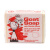 Goat Soap澳洲进口 保湿滋润 手工山羊奶皂 麦卢卡蜂蜜味100g*3 香皂