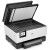 惠普（HP）9010彩色喷墨多功能打印机一体机自动双面打印复印扫描传真无线网络企业办公室商用A4 9010（自动双面打印复印扫描+无线手机打印）