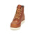 红翼（Red Wing）RedWing/红翼男士时尚短靴休闲棕色春秋875-BROWN2024新款 棕色 40