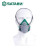 世达（SATA）世达（SATA）硅胶防尘面罩主体FH0701