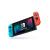 任天堂（Nintendo）Switch NS掌上游戏机 红蓝手柄 长续航 日版 一机多玩随时尽兴 无线互连共享欢乐