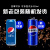 百事可乐 碳酸汽水饮料330ml*24听 细长罐  Pepsi 新老包装随机发