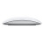 Apple 苹果原装鼠标新款无线蓝牙妙控鼠标蓝牙Magic Mouse 妙控鼠标搭配妙控键盘键鼠套装办公套装 银色妙控鼠标