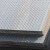 铁幕云 钢板板材Q235B花纹板防滑扁豆钢板楼梯踏板铁板可定制加工  4.5mm  一平方米价