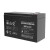 山克SK7.5-12 UPS不间断电源蓄电池免维护铅酸蓄电池 12V7.5AH