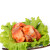 红塔 三文鱼罐头（大西洋鲑)网红饭团寿司日料食材 健身沙拉 即食鱼肉 番茄三文鱼178克×6罐