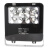 通明电器 TORMIN ZY8101B-L25 LED防眩泛光灯 厂房车间仓库工业灯具 纯应急25W
