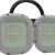 FSL佛山照明FBD0110 200W 6500K  IP66 220V  Ex demb IIC T6 Gb LED防爆灯(计价单位：盏)银灰色
