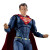 IMVEDC人偶蝙蝠侠手办六一儿童节礼物关节可动模型人偶超人男孩生日 DC人偶系列-超人