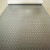 康格雅 PVC地垫塑料防水防滑垫 车间楼梯走廊橡胶耐磨地板脚垫 1.8米宽(灰色人字) 长度要几米就拍几