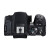 佳能Canon佳能EOS 200D二代/2单反相机入门级学生数码高清旅游4K视频 全新港版佳能200D二代黑色单机 单机身 三码合一