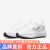 NIKE GOLF高尔夫球鞋女士鞋 无鞋钉golf运动鞋舒适休闲透气防滑 DC0101-108-白色 38.5