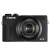 佳能（Canon） PowerShot G7X Mark III 数码相机Vlog相机 G7Xiii 黑色 G7X3