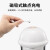 九阳（Joyoung） 榨汁机 迷你便携玻璃充电榨汁杯料理机小型搅拌杯无线炸果汁机家电  L3-C6 白色