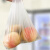 妙洁小号保鲜袋100只 抽取式加厚实塑料食品袋子厨房超市
