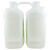 Member's Mark 美国山姆进口 美国品牌 水润芦荟洗手液 促销款  2.37L×2瓶