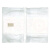 日本进口 花王KAO乐而雅（laurier）F系列透气棉柔 量多夜用护翼型卫生巾 30cm10片
