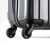 瑞动（SWISSMOBILITY）拉杆箱PC+ABS时尚轻盈登机箱旅行行李箱20英寸万向轮MT-5553-14T00灰色