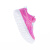 锐步 Reebok 儿童运动休闲鞋 SPORTSSPORT KIDS FTW  V62719 07C 23.5码/内长13cm