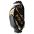 POLO GOLF高尔夫球杆男士球杆全套碳素球具不锈钢材质TY001M系列初中级球杆  全套碳素杆+黑金球包