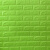 迪茵 3d立体墙贴墙纸自粘卧室泡沫软包房间墙壁装饰餐厅宿舍阳台装饰 新5号