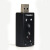 品怡品怡 外置声卡 USB声卡 7.1便携式外置USB声卡 电脑声卡USB接口 黑色
