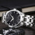 天梭(TISSOT)瑞士手表 库图系列钢带机械男士手表T035.407.11.051.00