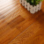 财到（CAIDAO）实木地板 美国进口橡木（栎木）三拼橡木家用环保耐磨 仿古柚色