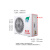 长虹(CHANGHONG) 1.5匹 一级能效 变频冷暖 智能静音壁挂式空调 京鱼座智能生态产品  (KFR-35GW/DFG1+A1)
