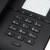集怡嘉(Gigaset)原西门子品牌 电话机座机 固定电话 办公家用 快捷拨号 桌墙两用可壁挂 6005黑色