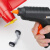 威克士(WORX)家用40W热熔胶枪WX591塑料焊条电胶枪小型粘胶枪DIY打胶枪五金电动打胶机工具