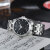 天梭(TISSOT)瑞士手表 库图系列钢带机械男士手表T035.407.11.051.00