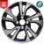 宏普 HP 汽车轮毂 551 适配15英寸本田新哥瑞 新锋范 飞度铝合金轮毂钢圈轮辋轮圈