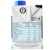 波兰进口牛奶 Laciate高温灭菌零脂肪牛奶 0.5L*8盒
