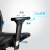 西昊/SIHOO 人体工学电脑椅子 办公椅 电竞椅 老板椅 家用座椅转椅 M21