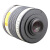 变色龙（cen） 500mm F6.3 折返镜头全画幅单反微单手动长焦远摄定焦旅游风光月亮 户外便携 佳能EF 1300d 官方标配