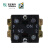 天正电气 LAY5 LED型平头按钮 1NO 复位型 绿色 金属 08010120082 1常开 按钮