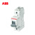 ABB S800系列交流微型断路器；S801S-K50