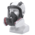喷漆防毒全面罩 打农药防毒口罩 防有害气体化工车间用 有机蒸汽 面具+3号梯形过滤盒