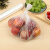 妙洁特大号保鲜袋100只 加厚实塑料食品袋子厨房超市