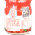 宜养 发酵型乳酸菌饮品 牛牛草莓味100ml*24瓶