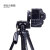 云腾（YUNTENG） 668三脚架单反相机微单DV摄像机拍摄专业便携脚架 手机直播拍照三角支架 三脚架 佳能60D/70D/80D相机用