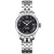 天梭（TISSOT）瑞士手表 力洛克系列 机械女士手表 瑞士手表 T41.1.183.54