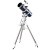 星特朗OMNI 150XLT牛顿反射式天文望远镜高倍成像观景观星看星云大口径高清