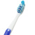 美国进口 欧乐B(ORAL-B) 多动向清洁牙刷 超软交叉刷毛 6件装 清洁牙龈