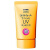 日本 资生堂（Shiseido）Q10矿泉水感防晒霜UV防嗮乳 保湿补水清爽隔离霜 SPF50 50g