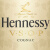 轩尼诗（Hennessy） VSOP 干邑白兰地 法国进口洋酒 700ml（多款包装交替发货）