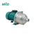 德国威乐wilo水泵MHI405多级循环增压泵 热水器自来水抽水静音泵加压工具220V